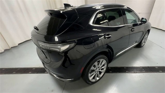 Used 2023 Buick Envision Avenir image 8