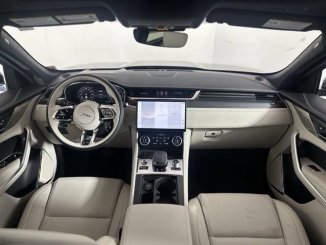 New 2026 Jaguar F-PACE R-Dynamic S AWD/4WD image 22