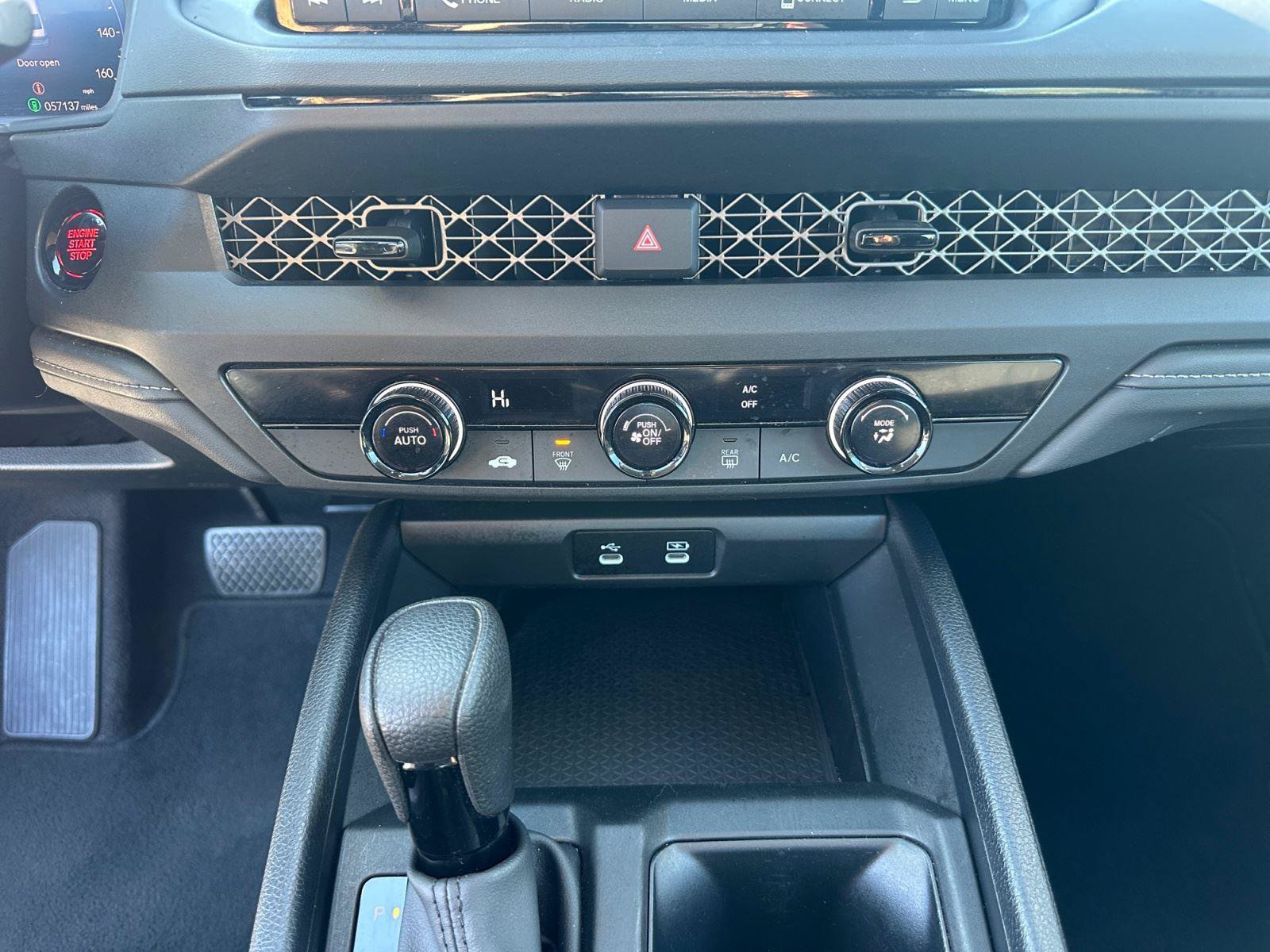 Used 2024 Honda Accord LX image 20