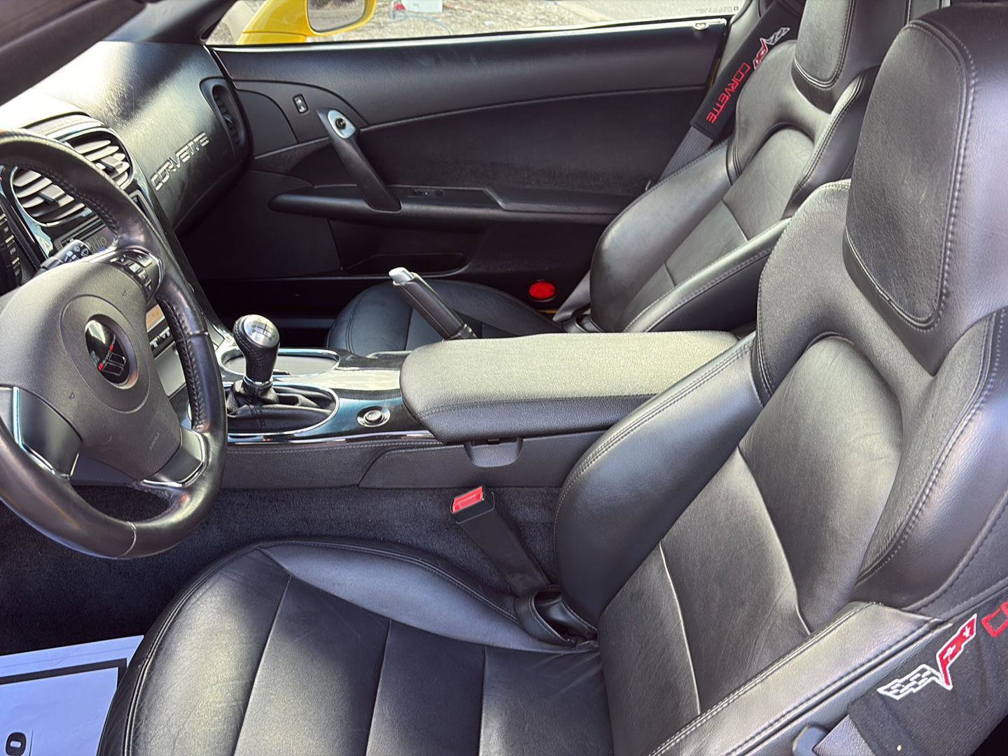 Used 2013 Chevrolet Corvette Grand Sport image 14