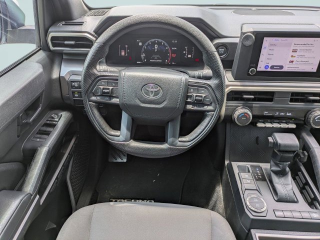Used 2024 Toyota Tacoma SR5 RWD image 16