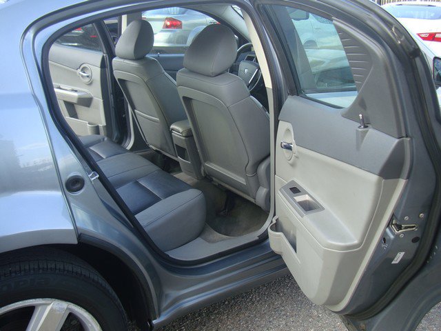 Used 2008 Dodge Avenger R/T w/ Premium Convenience Group AWD/4WD image 13