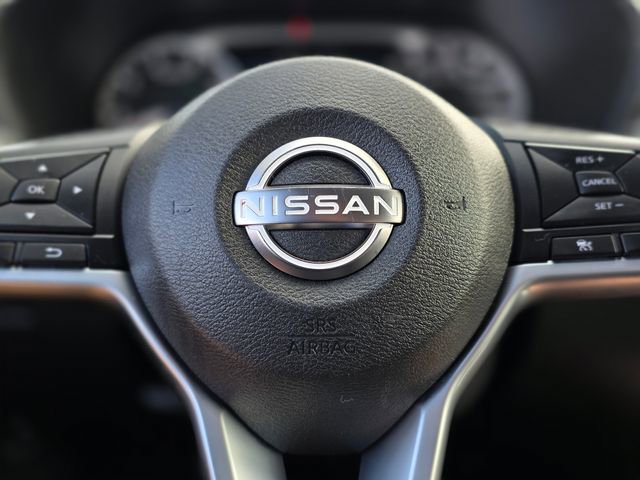 Used 2024 Nissan Sentra SV FWD image 21