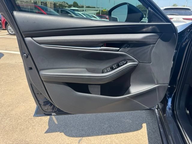Used 2026 MAZDA MAZDA3 s Sport FWD image 7