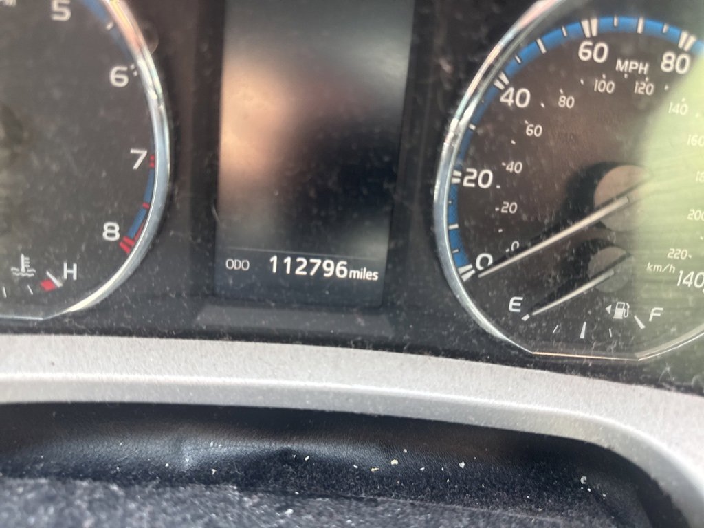 Used 2016 Toyota RAV4 XLE FWD image 6