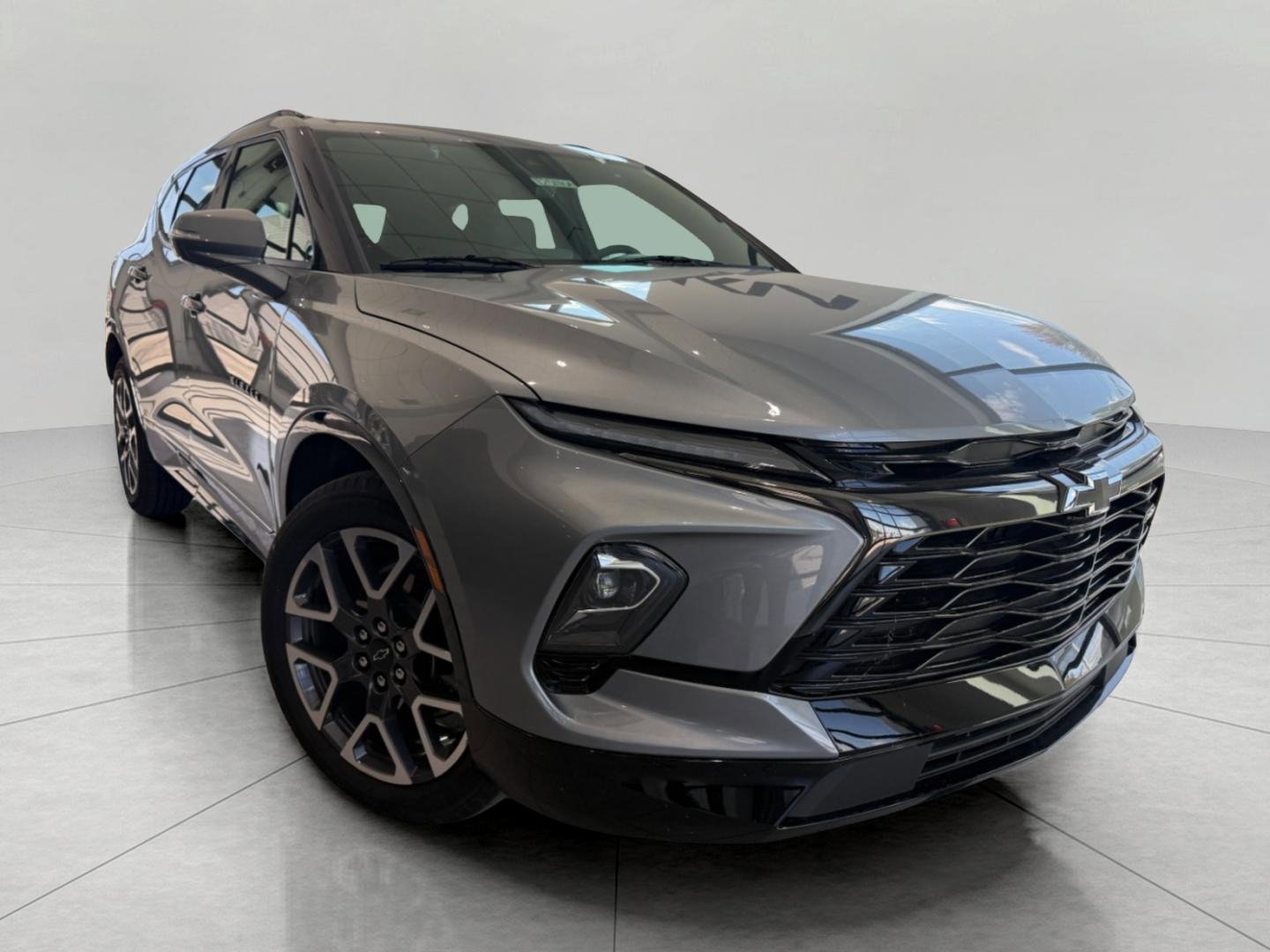 Used 2023 Chevrolet Blazer RS w/ Driver Confidence II Package
