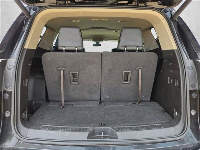 Used 2017 GMC Acadia Denali AWD/4WD image 6