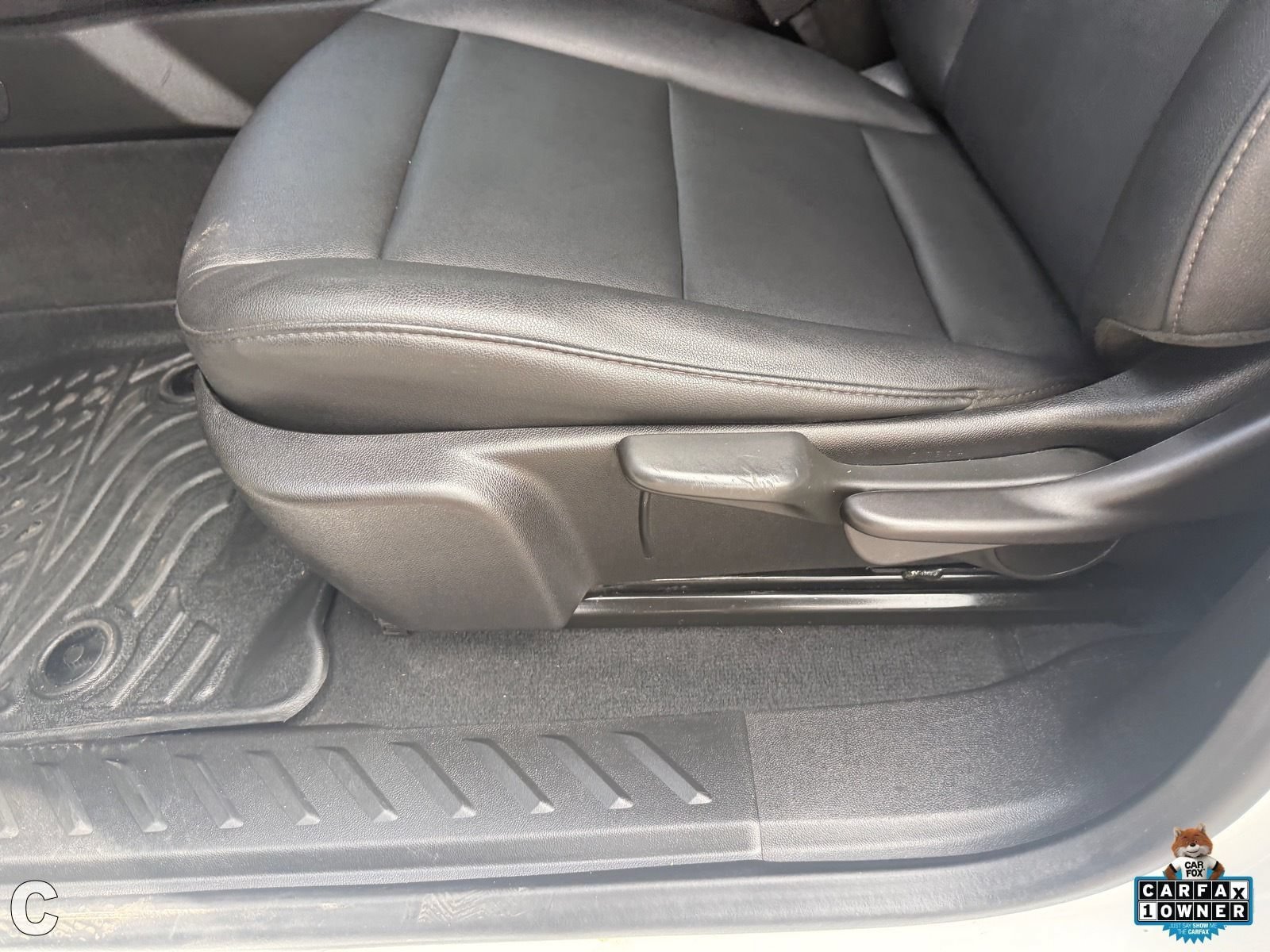 Certified 2024 Chevrolet Colorado Trail Boss w/ Advanced Trailering Package AWD/4WD image 22