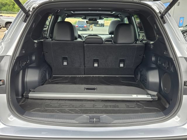 Used 2026 Subaru Forester Limited AWD/4WD image 20