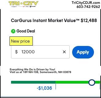 Used 2014 Dodge Charger SXT Plus image 11