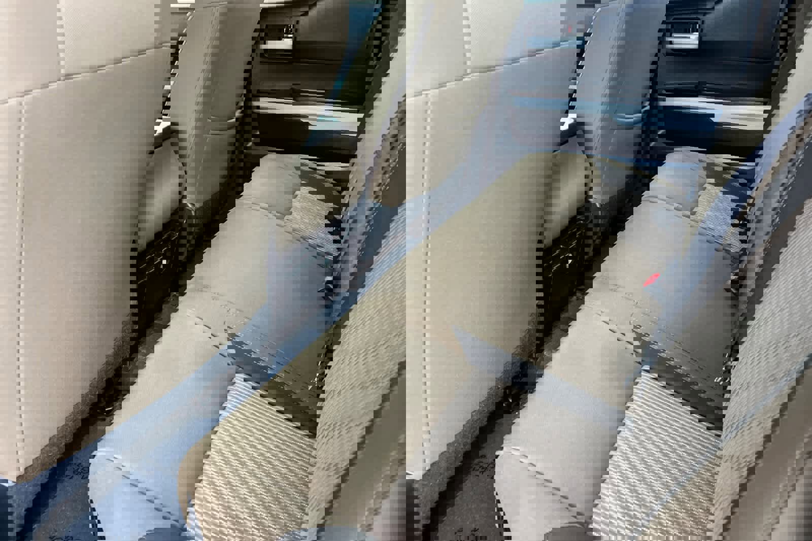 Used 2016 Toyota Tundra SR5 w/ TRD Off Road Package AWD/4WD image 4