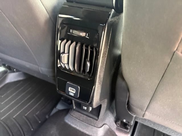 Used 2024 Jeep Compass Sport AWD/4WD image 29