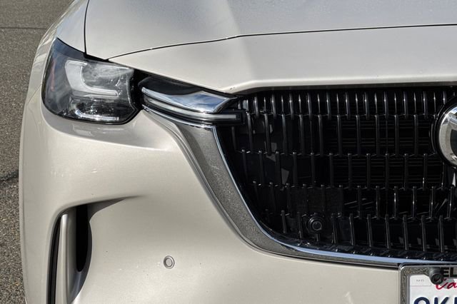 Used 2024 MAZDA CX-90 3.3 Turbo S image 48