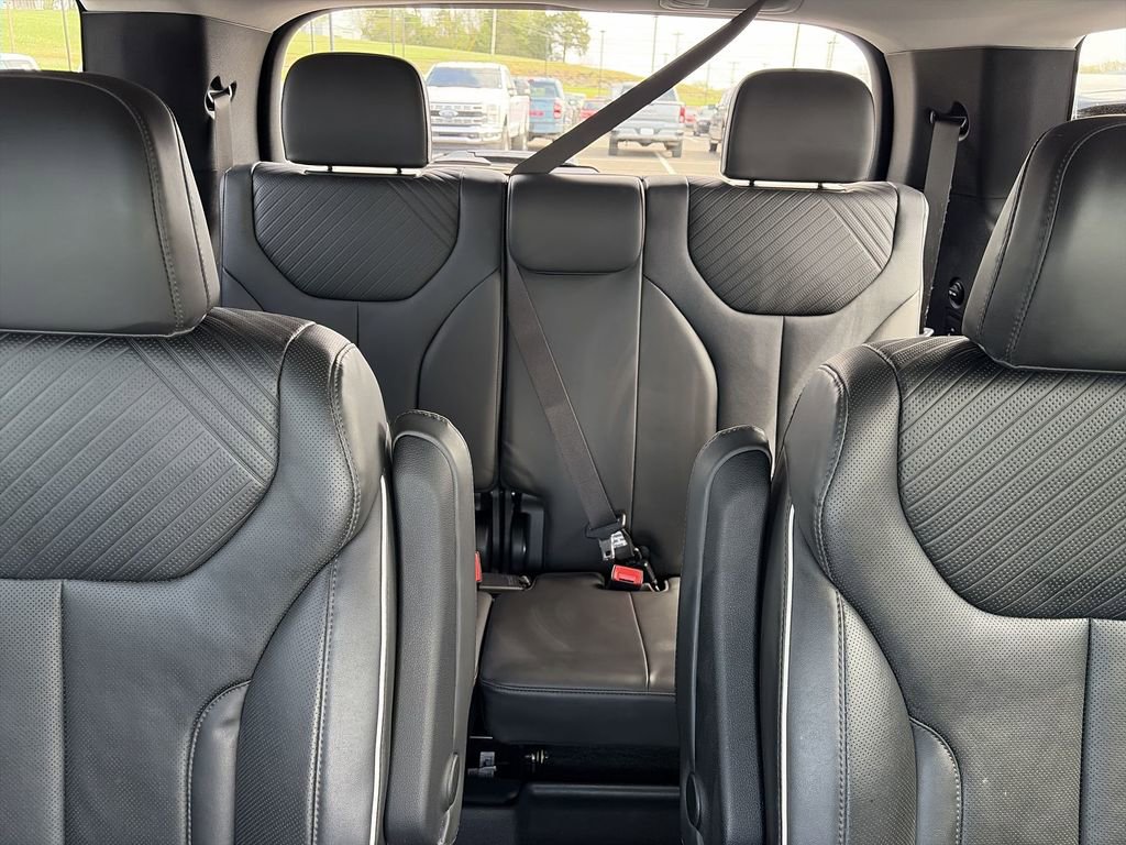 Used 2024 Hyundai Palisade SEL w/ Premium Package AWD/4WD image 24