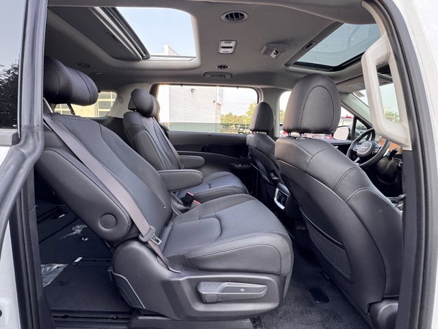 New 2026 Kia Carnival SX Prestige image 33