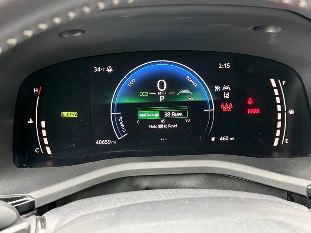 Certified 2025 Toyota Camry SE image 29