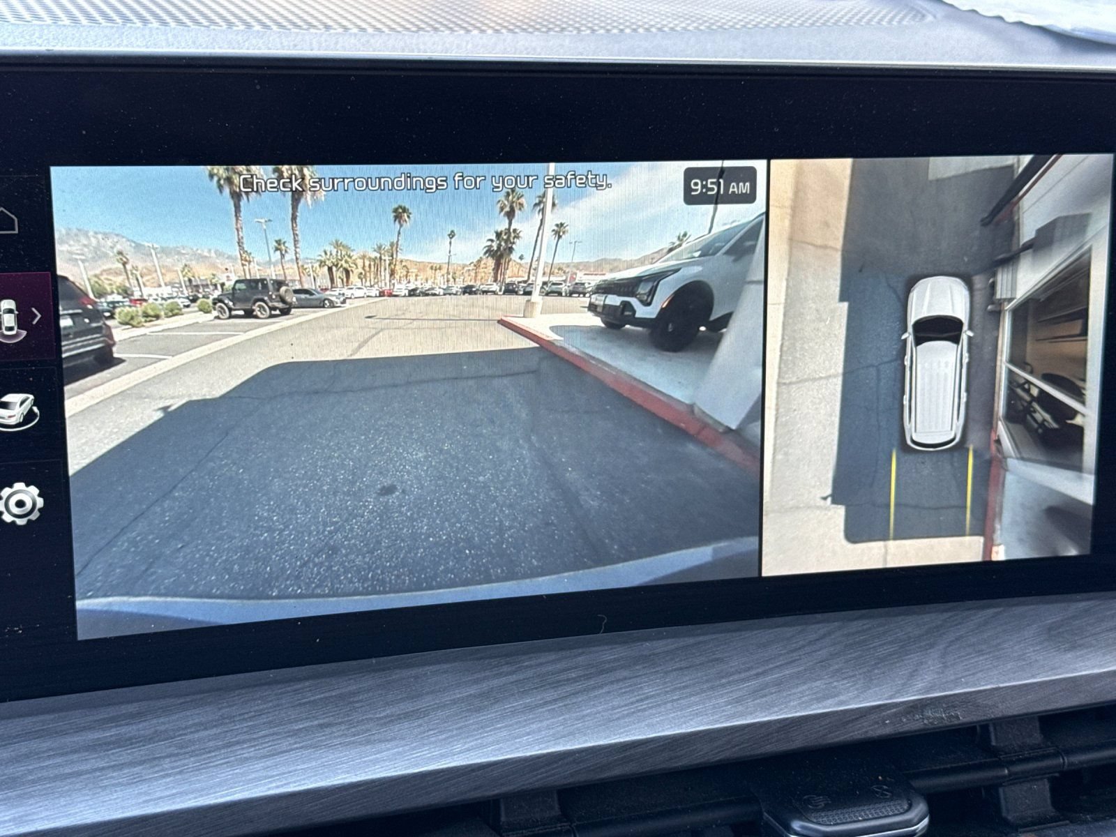 Certified 2024 Kia Telluride SX X-Line AWD/4WD image 20