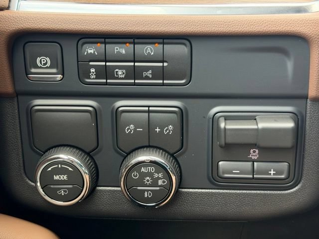New 2026 Chevrolet Tahoe High Country RWD image 20