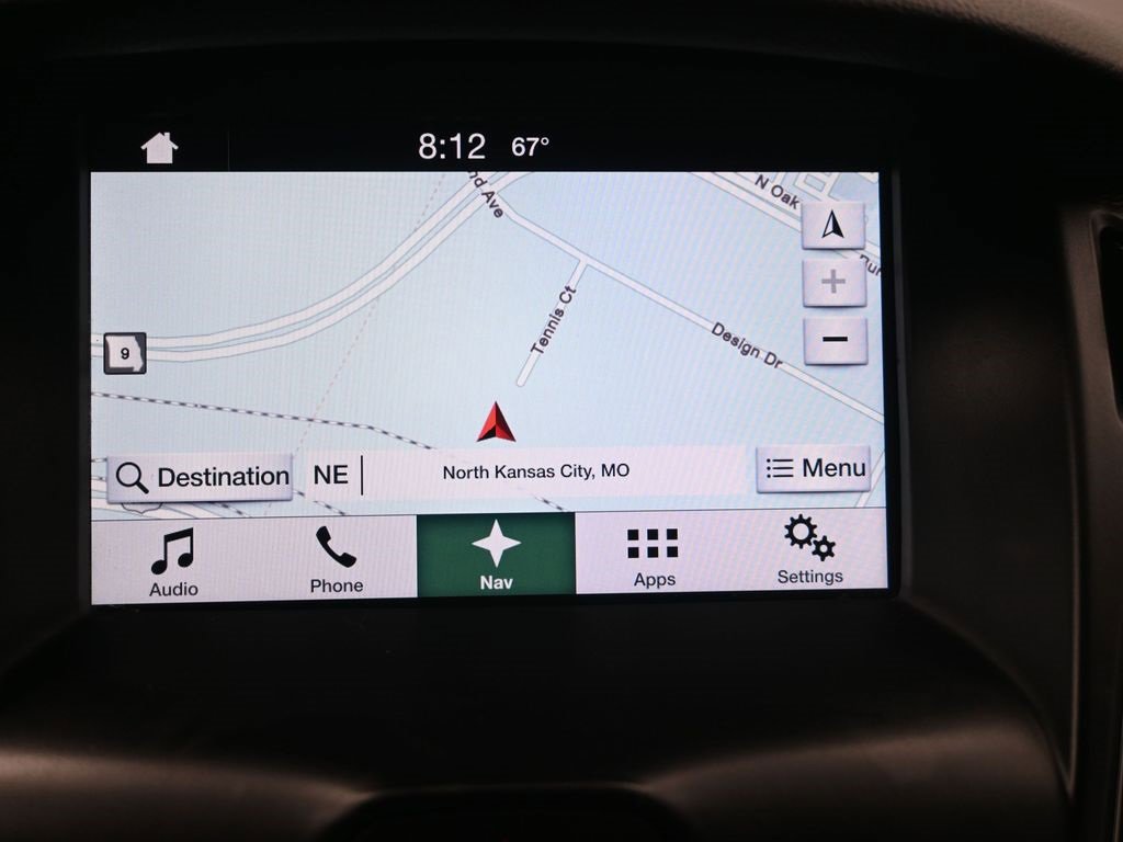 Used 2016 Ford Focus Base w/ Exterior Protection Package image 17