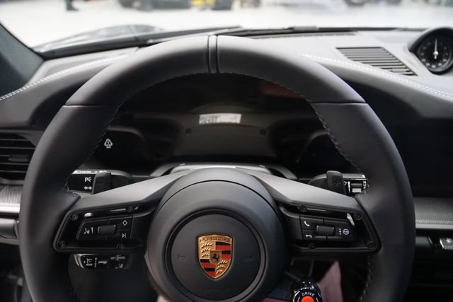 New 2026 Porsche 911 Carrera RWD image 18