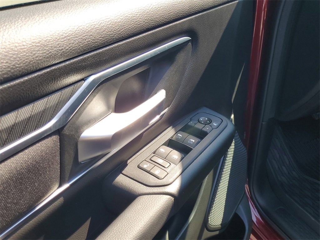 New 2025 RAM 1500 Big Horn image 6