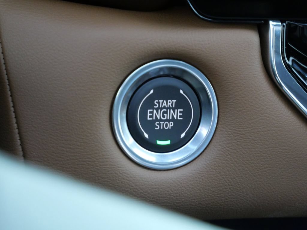 New 2026 GMC Canyon AT4 w/ Technology Plus Package AWD/4WD image 20