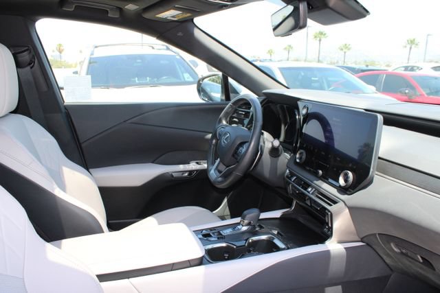 Certified 2024 Lexus RX 350 Premium w/ Convenience Package FWD image 5