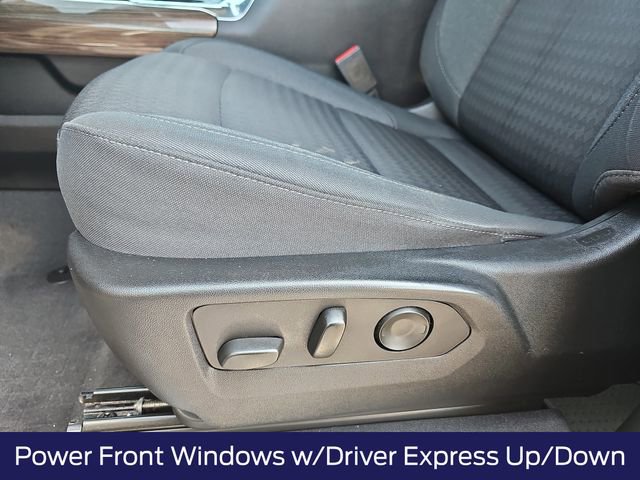 Used 2023 Chevrolet Silverado 1500 RST image 18