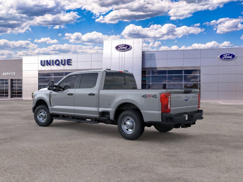 New 2026 Ford F250 XL w/ Snow Plow Prep Package AWD/4WD image 27