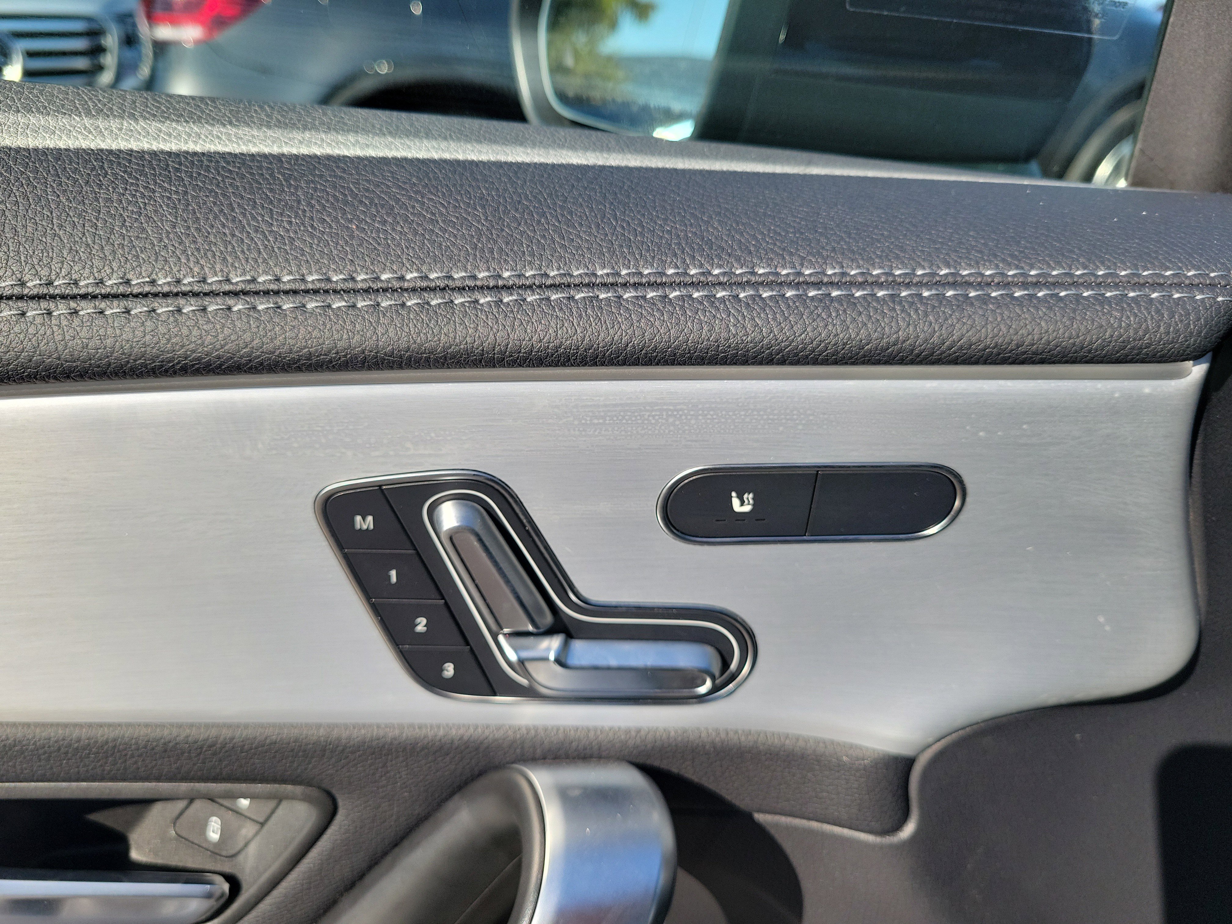 Certified 2026 Mercedes-Benz CLA 250 image 14