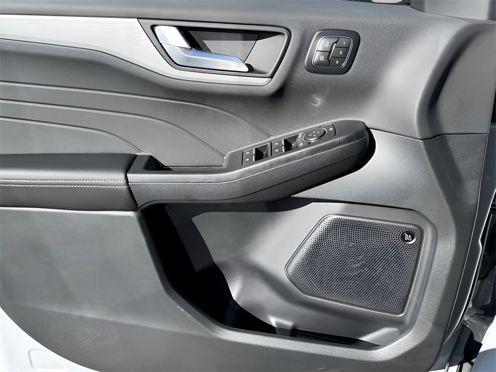 New 2026 Ford Escape Platinum w/ Premium Technology Package image 26