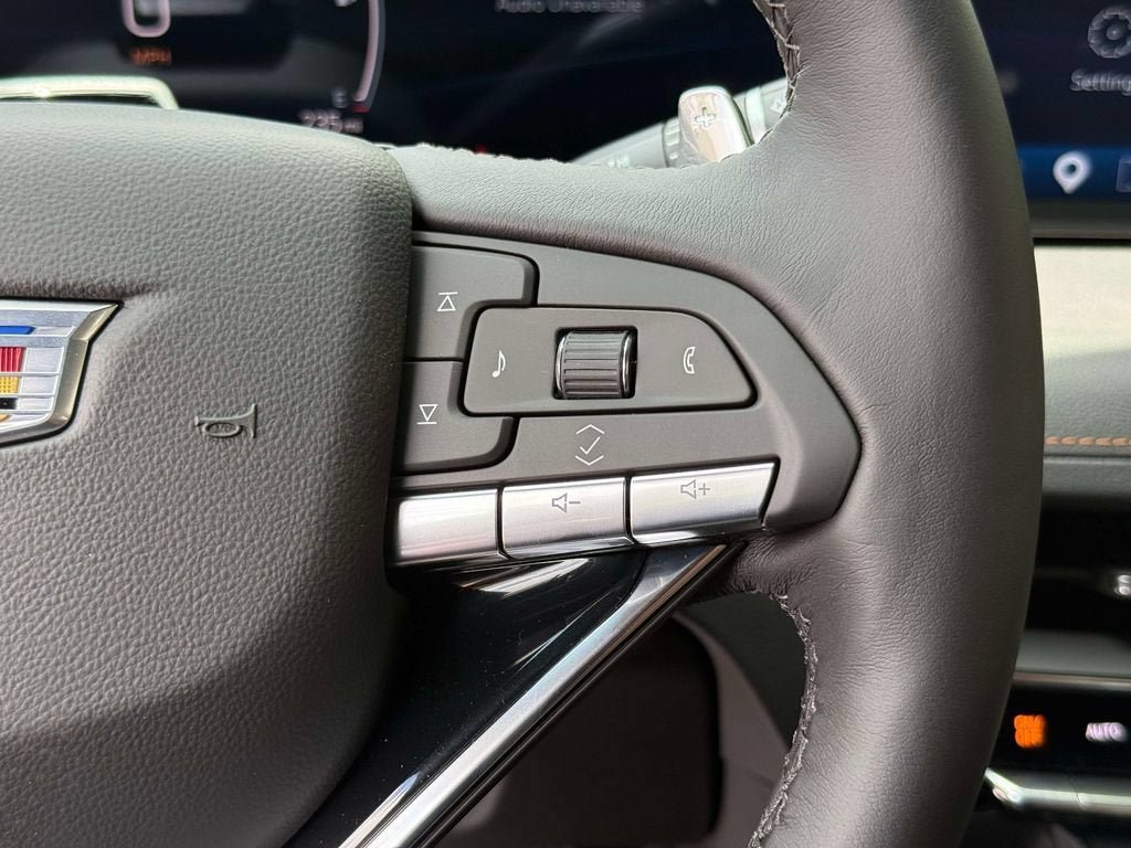 New 2026 Cadillac CT5 Sport w/ Technology Package AWD/4WD image 19