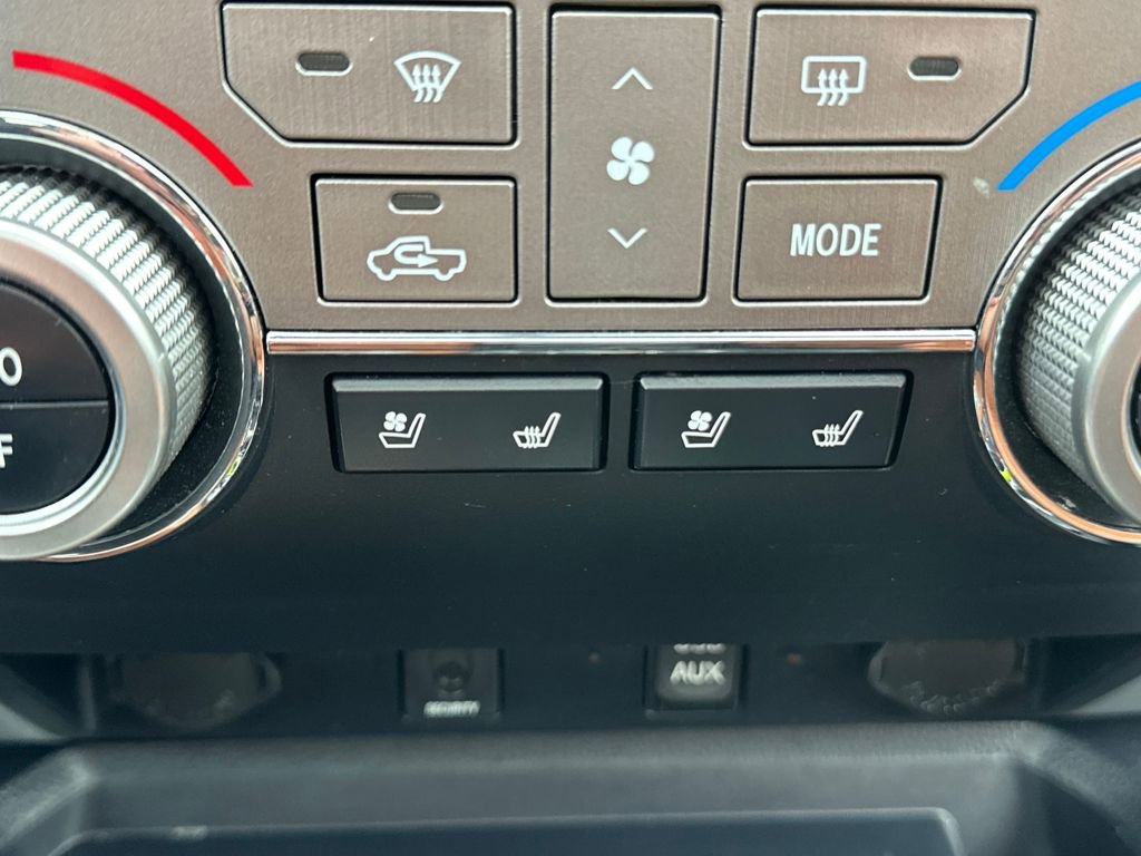 Used 2017 Toyota Tundra 1794 Edition image 26
