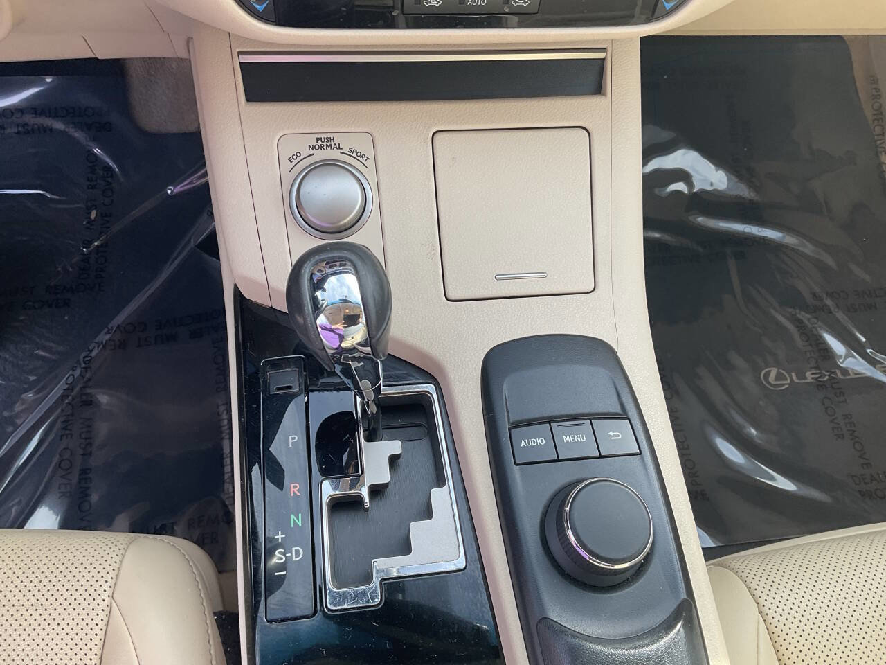 Used 2015 Lexus ES 350 image 18