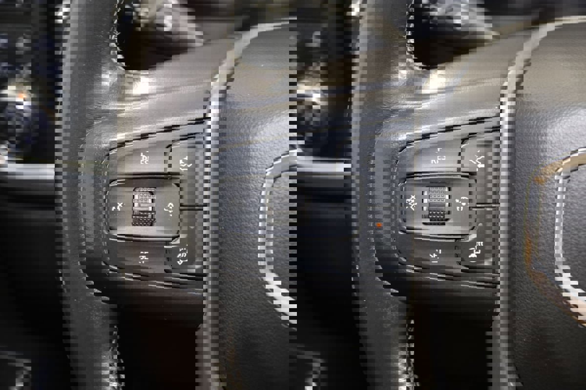 Used 2022 GMC Sierra 2500 Denali w/ Snow Plow Prep/Camper Package image 34