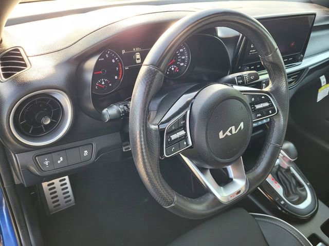 Used 2024 Kia Forte GT-Line FWD image 24