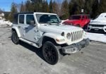 Used 2023 Jeep Wrangler Sahara image 7
