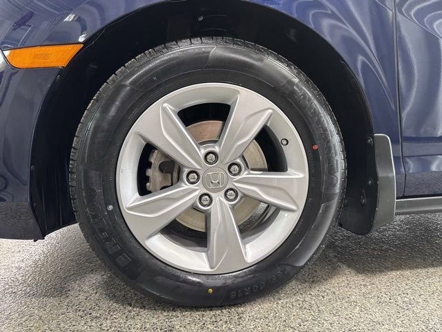 Used 2018 Honda Odyssey EX-L image 32