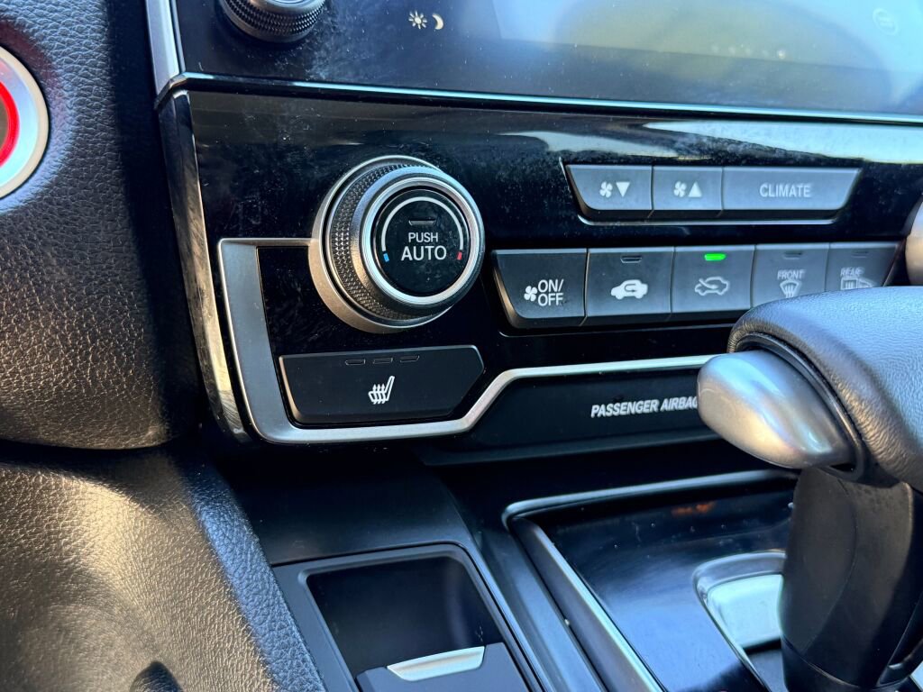 Used 2021 Honda CR-V EX-L image 7