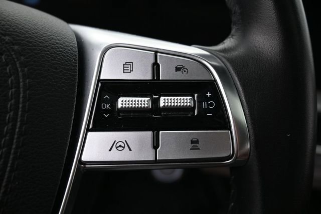 Used 2023 Kia Telluride EX w/ EX Captain's Chair Package FWD image 15