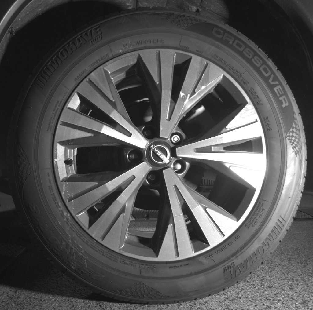 Used 2023 Nissan Rogue SV FWD image 12