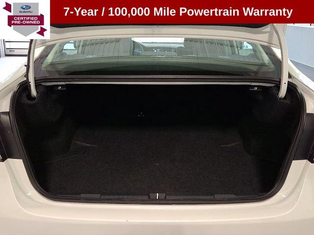 Certified 2025 Subaru Legacy Premium AWD/4WD image 27