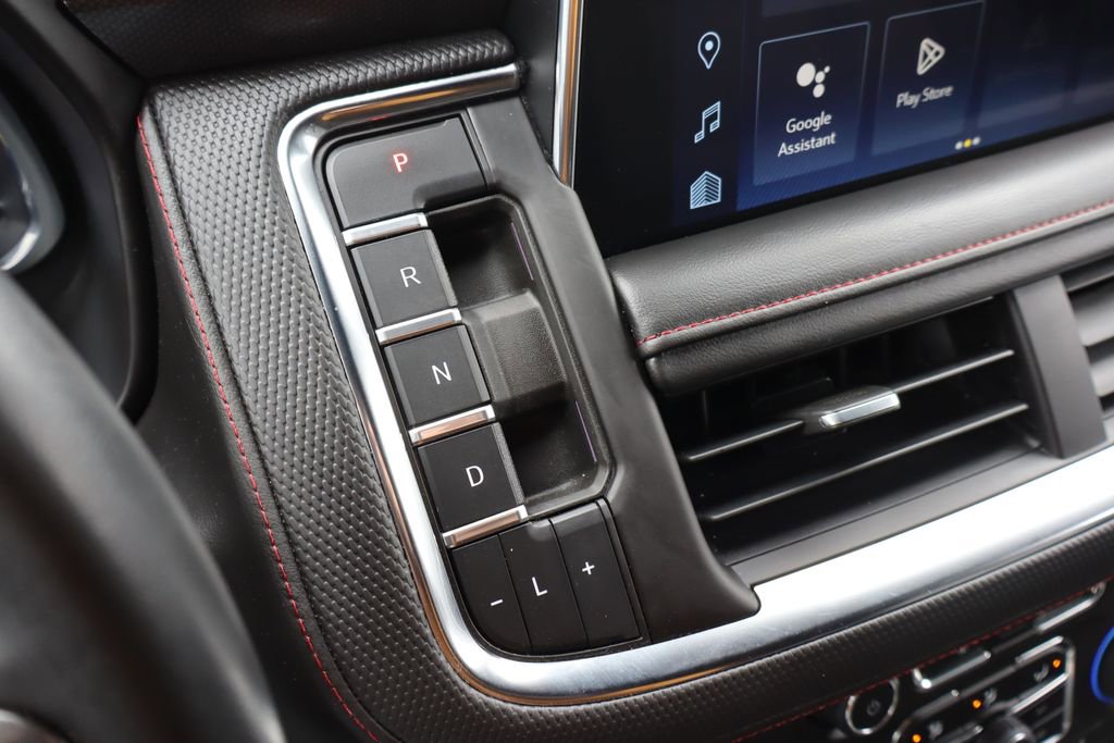 Used 2023 Chevrolet Tahoe RST w/ Max Trailering Package image 8