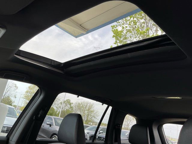 Used 2025 Honda Passport Black Edition image 17