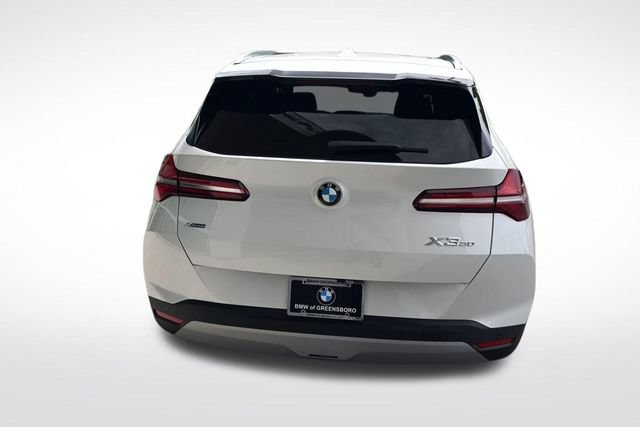 New 2026 BMW X3 xDrive30i w/ Premium Package AWD/4WD image 12