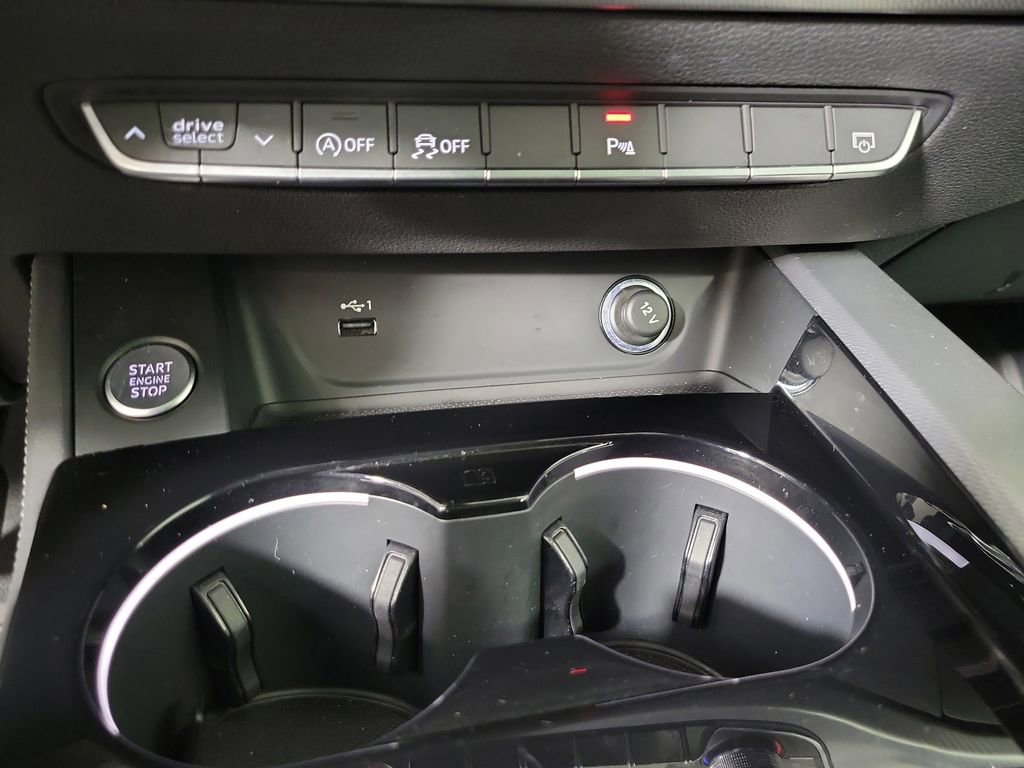 Used 2024 Audi A4 2.0T Premium Plus w/ Premium Plus Package image 29