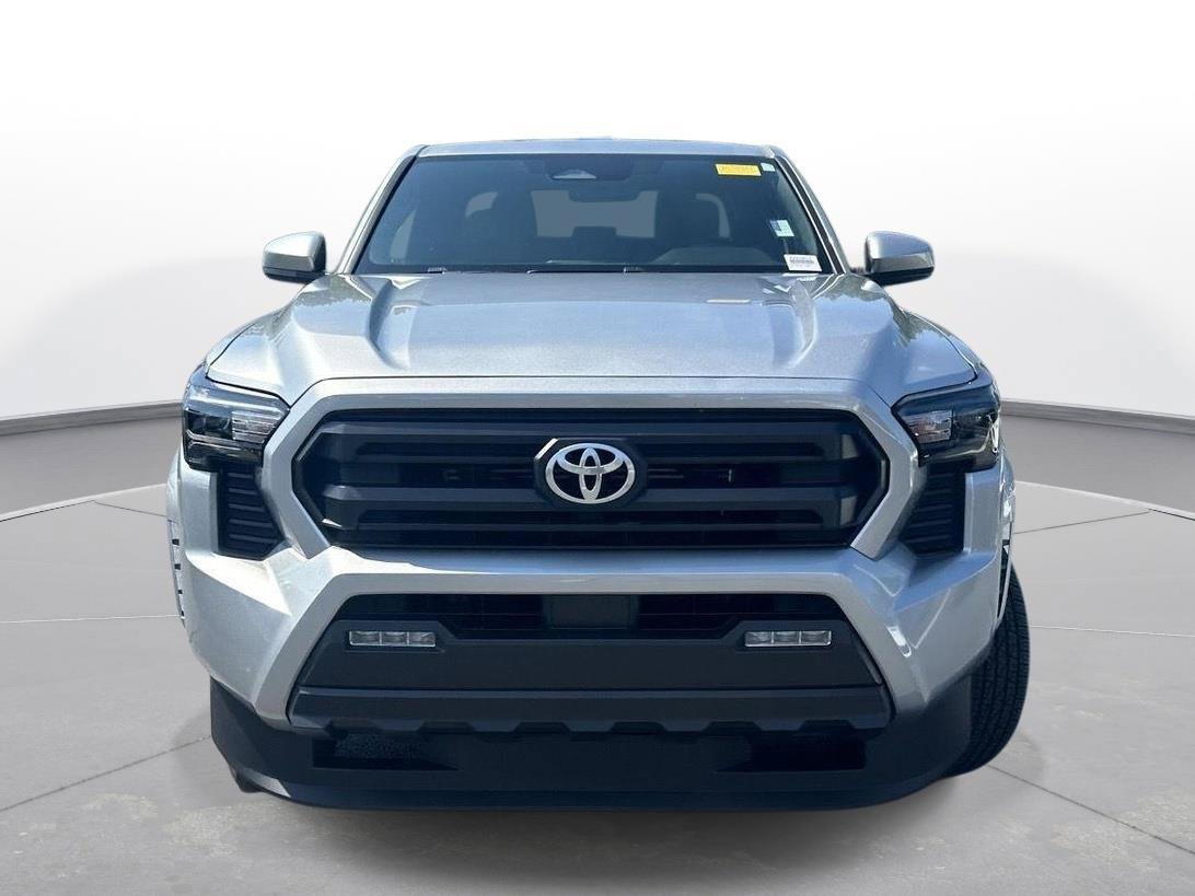 Certified 2024 Toyota Tacoma SR5 RWD image 3