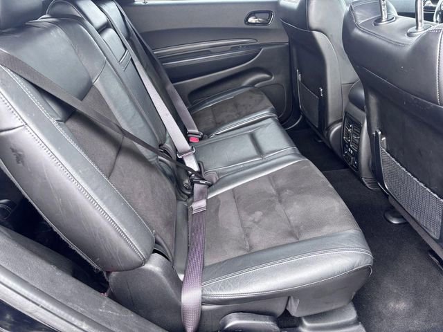 Used 2021 Dodge Durango GT image 27