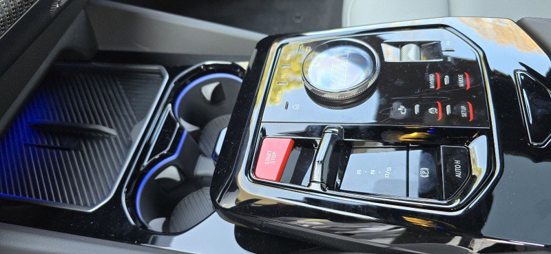 New 2026 BMW M5 w/ M Driver's Package image 17