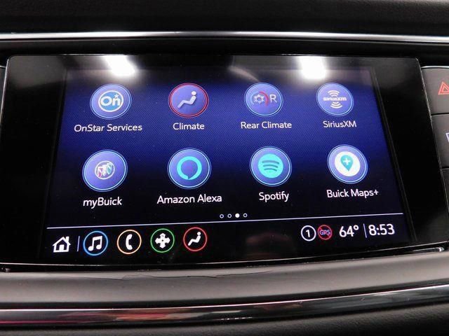 Used 2022 Buick Enclave Essence w/ Sport Touring Edition image 54